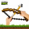 Crafted Hero Bow & Arrow Set