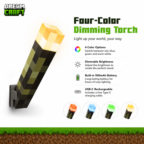 Everburn Torch