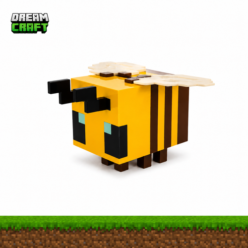 Buzzy Block Lamp