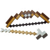 Crafted Hero Bow & Arrow Set