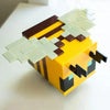 Buzzy Block Lamp