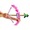 Crafted Hero Bow & Arrow Set