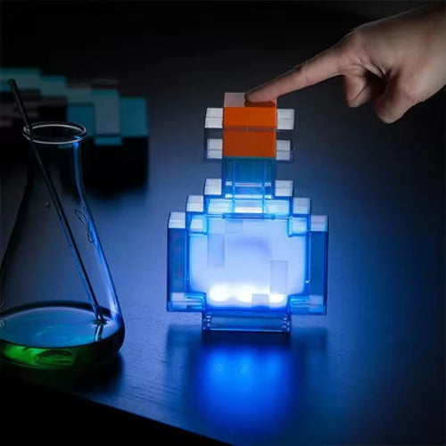 Glow Potion Night Light
