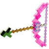 Crafted Hero Bow & Arrow Set