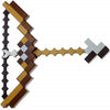 Crafted Hero Bow & Arrow Set