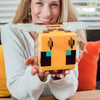 Buzzy Block Lamp