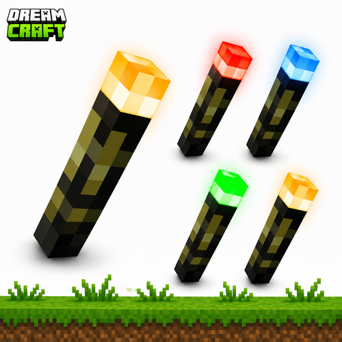 Everburn Torch