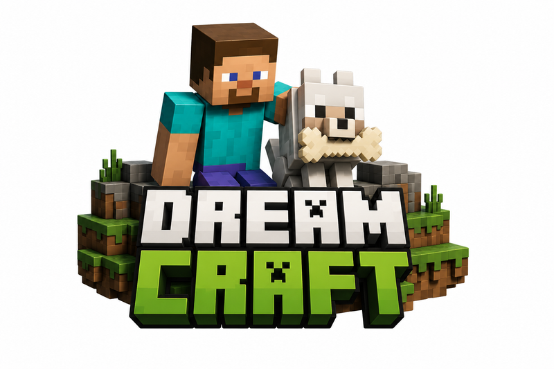 Build Your Dream Setup